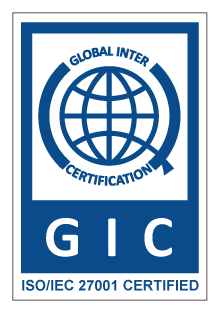 ISO 27001 Certification